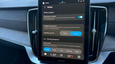 Volvo XC90 2.0 T8 406 PHEV Ultra Dark 5dr AWD Geartronic Estate